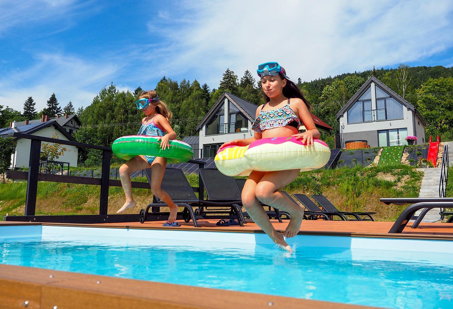 Chalet Widokowka Kletno *