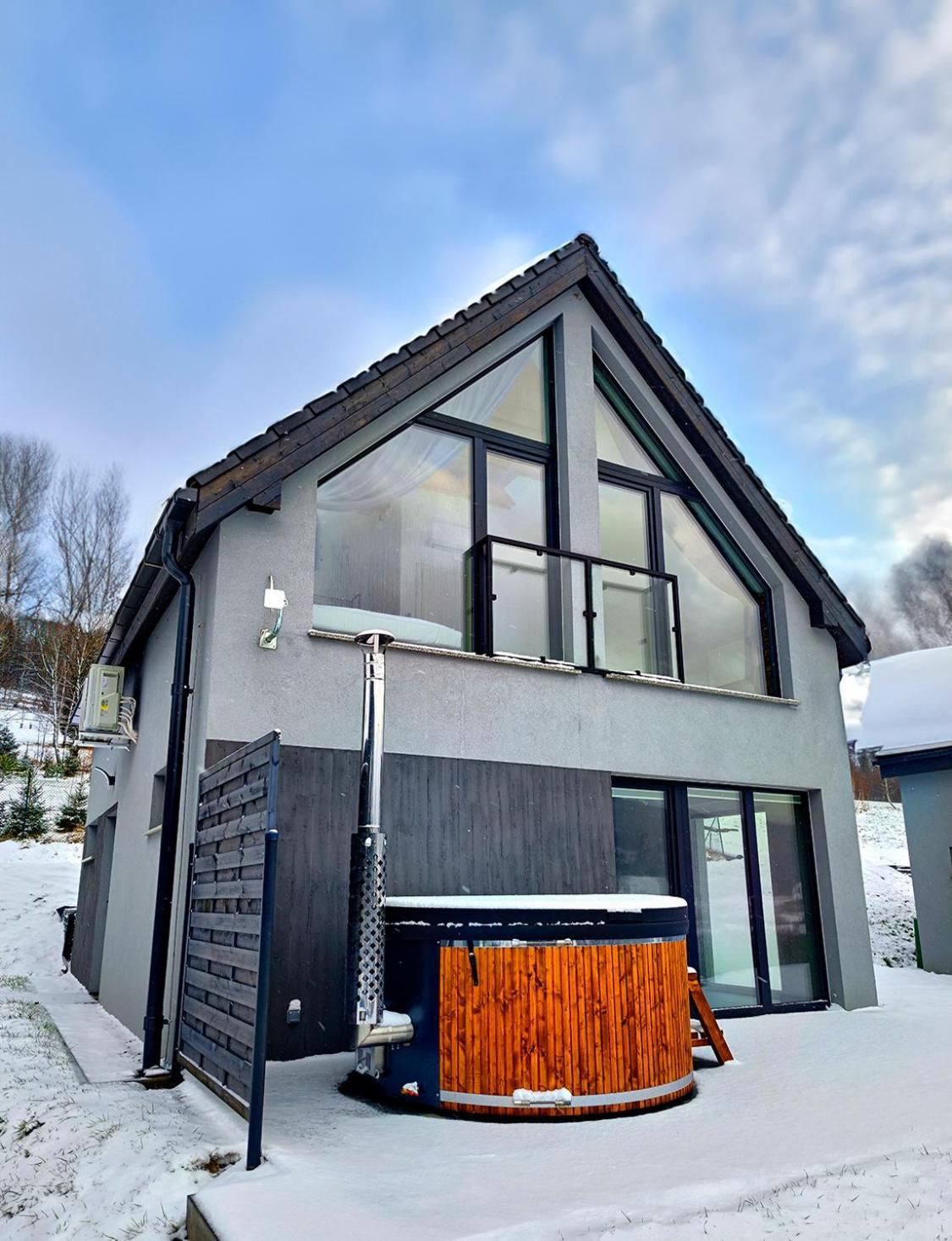 Chalet Widokowka Kletno Stronie Slaskie