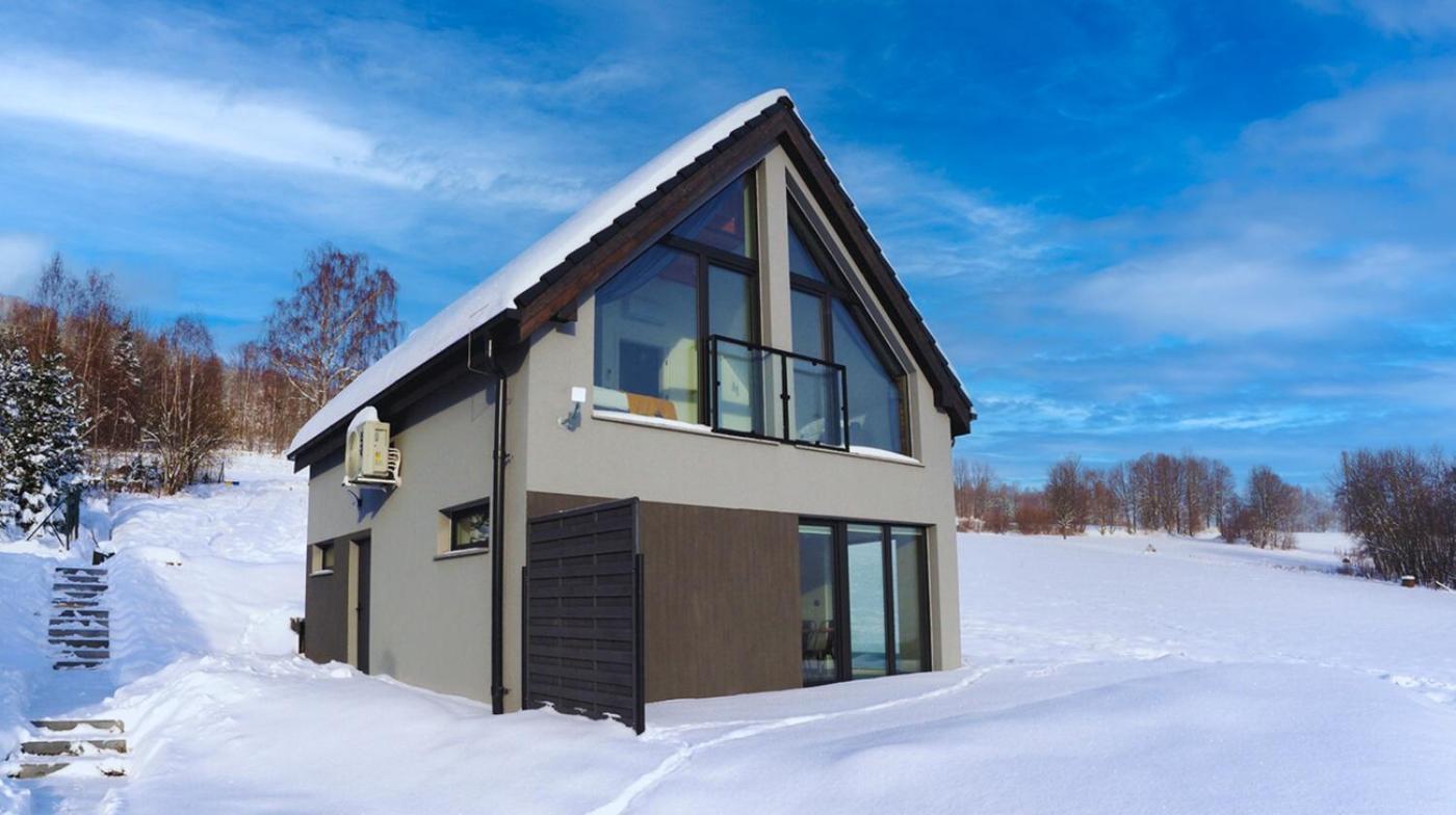 Chalet Widokowka Kletno