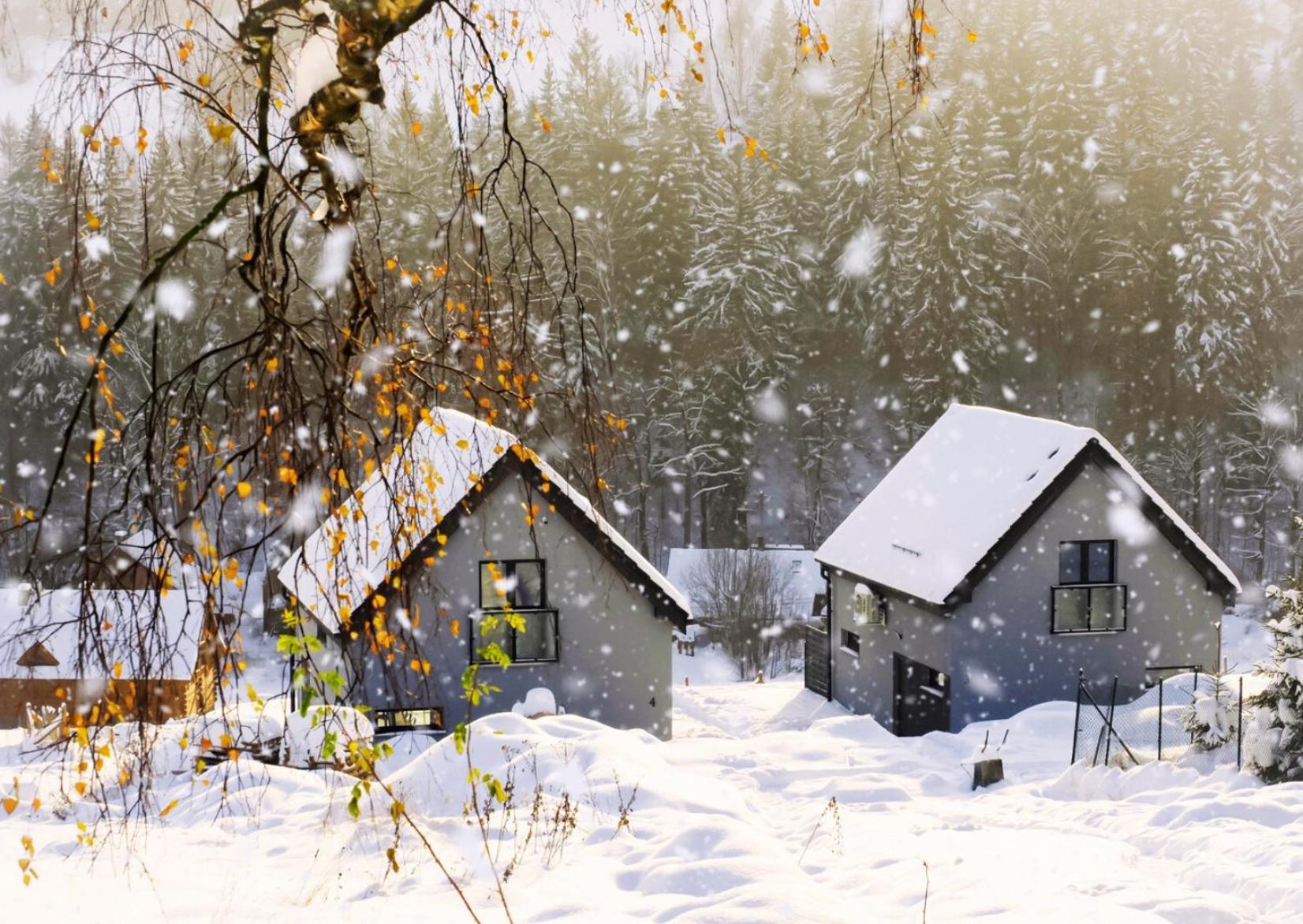 Widokowka Kletno Chalet Stronie Slaskie